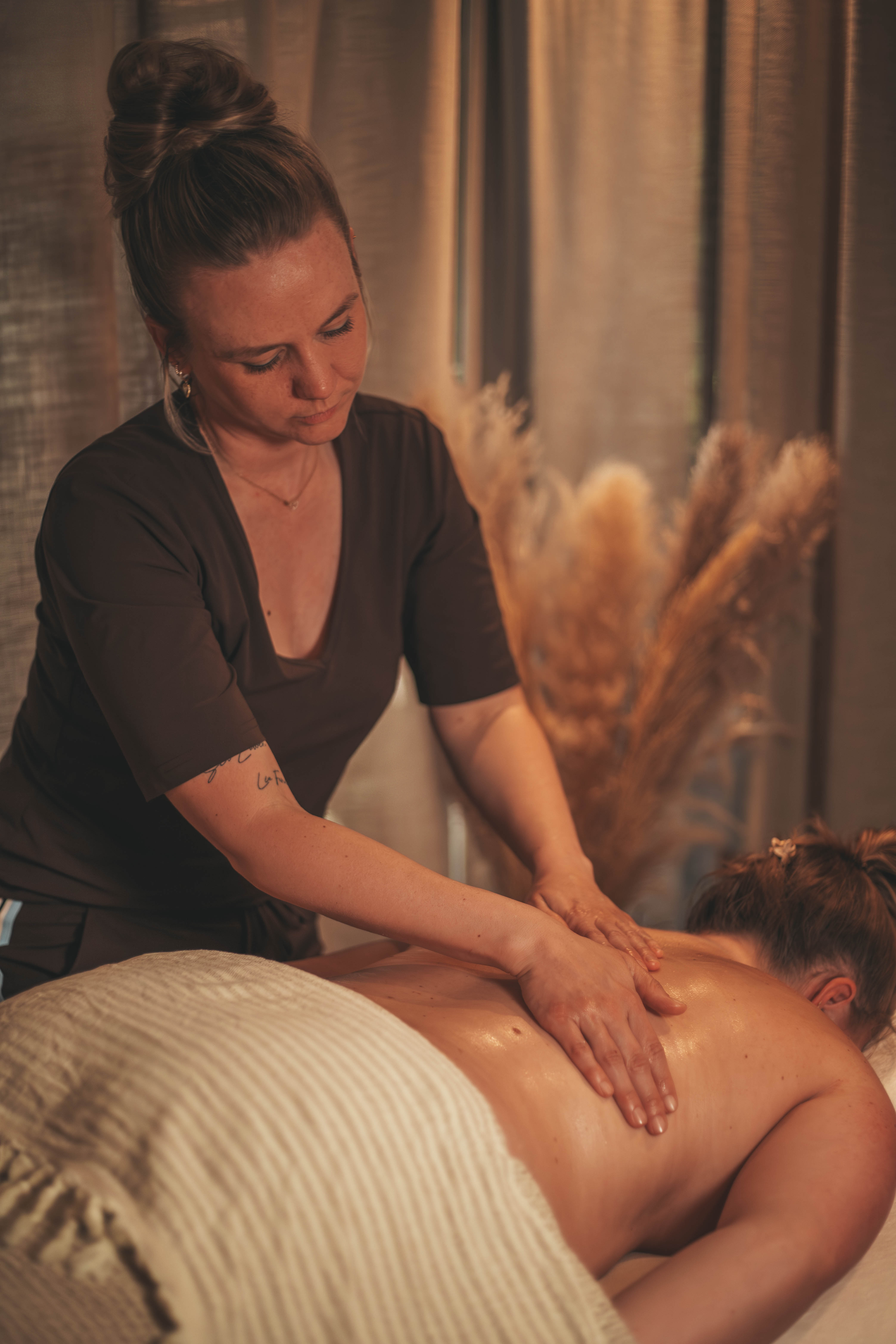 Massages