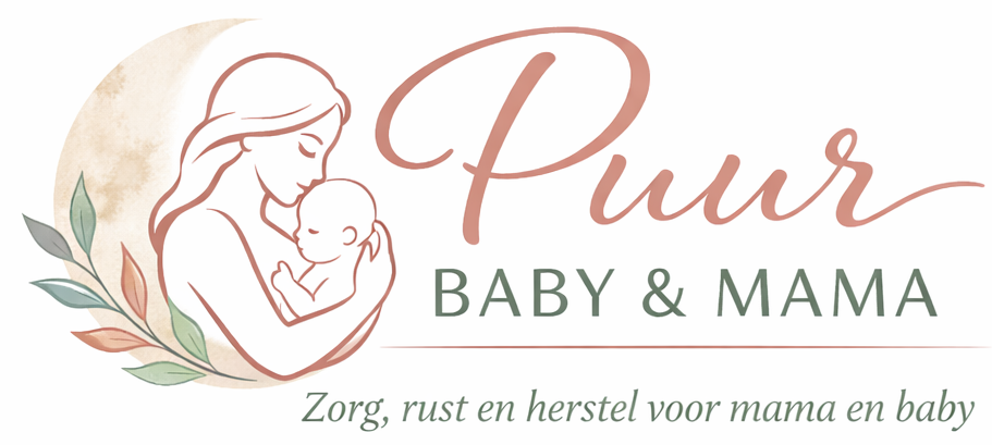 Puur Baby & Mama